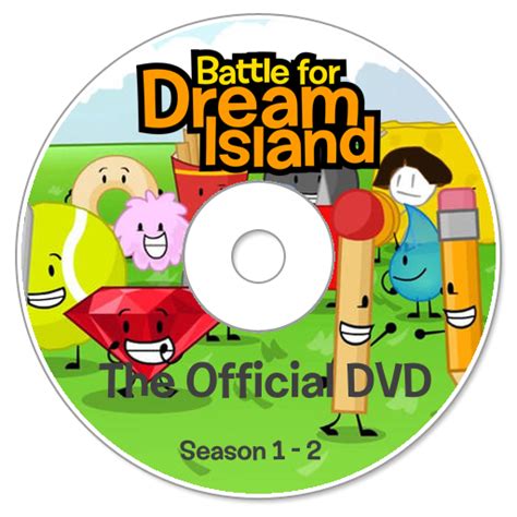 Battle for Dream Island assets .